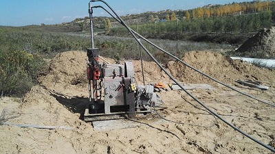分宜路基沉降注浆加固